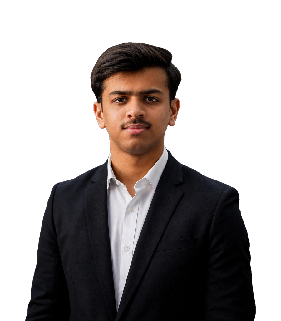 Hassan Khalid